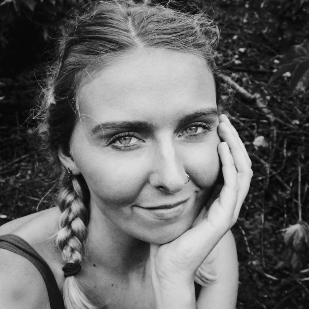 Meet your Posher, Lindsay